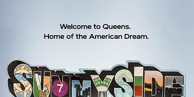 poster de la série Schnorf Town