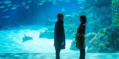 poster de la série Episode 4