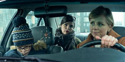 poster de la série Episode 5