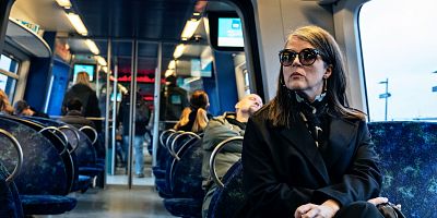 poster de la série Episode 8