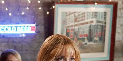 poster de la série Roi