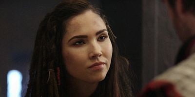 poster de la série Rivalités