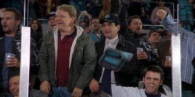 poster de la série Monk a un ami