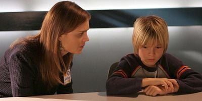 poster de la série Innocence perdue