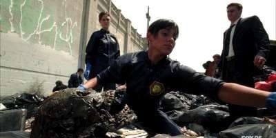 poster de la série Roméo et Juliette