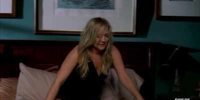 poster de la série Les femmes de sa vie