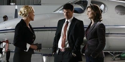 poster de la série Perdu dans l'espace