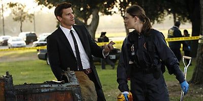 poster de la série Retour vers le futur