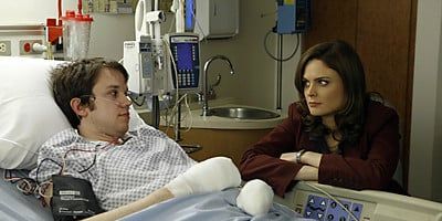 poster de la série L'apprenti