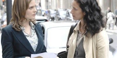 poster de la série Au service de sa Majesté - 2ème partie