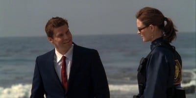 poster de la série Elle et lui