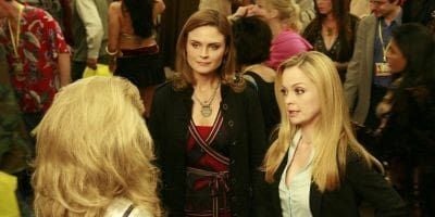 poster de la série Le chevalier noir