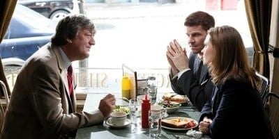 poster de la série L'aigle de sang