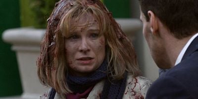 poster de la série Noël en famille