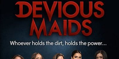 poster de la série Dresser la table