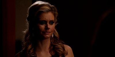 poster de la série Une question d'honneur