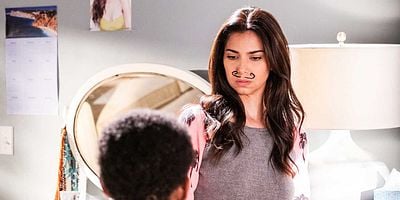 poster de la série Bobo le clown