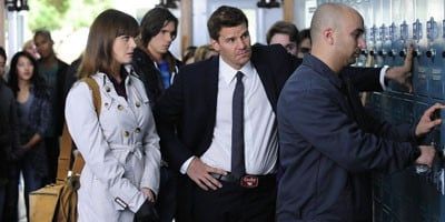 poster de la série Jalousie