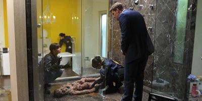 poster de la série Sans contrefaçon