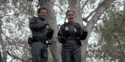 poster de la série Karaté Kid