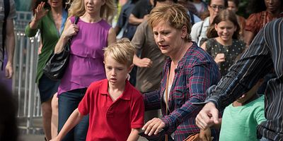 poster de la série Mon fils a disparu