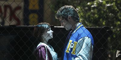 poster de la série Conjonctivite