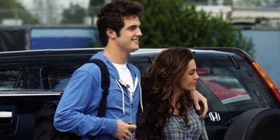 poster de la série Apparences trompeuses