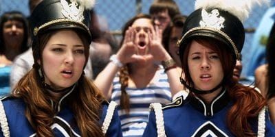 poster de la série Seize bougies pour Jenna