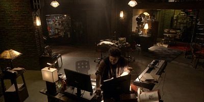 poster de la série Bienvenue - 1ère Partie