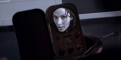 poster de la série Résonances