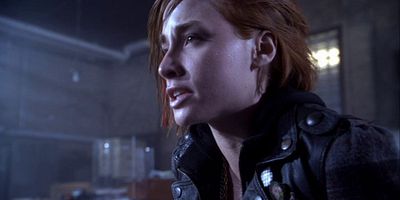 poster de la série Claudia