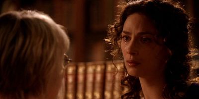 poster de la série Le pouvoir des mots