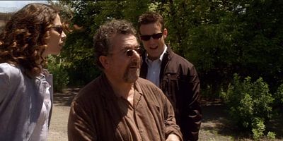 poster de la série Vente aux enchères