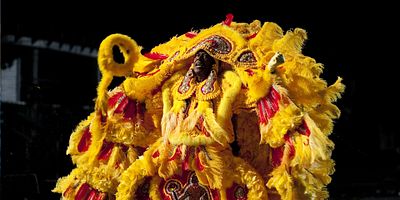 poster de la série Do You Know What It Means ?