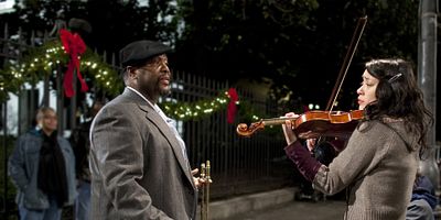 poster de la série Right Place, Wrong Time