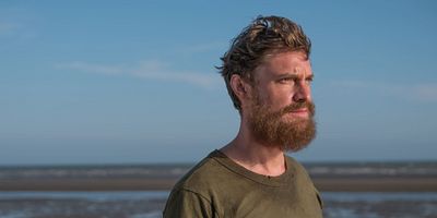 poster de la série Emporté par la nature dans l'éternité