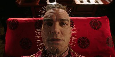 poster de la série Né pour réparer les torts