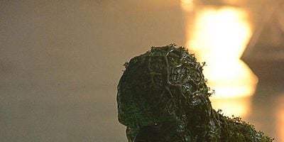 poster de la série Épidémie