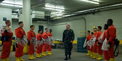 poster de la série Expansible