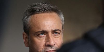 poster de la série De l'autre côté - Partie 2