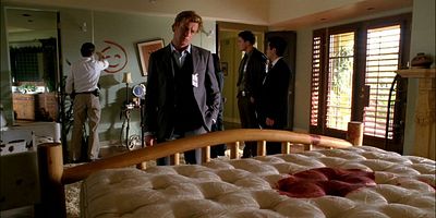 poster de la série Pilote