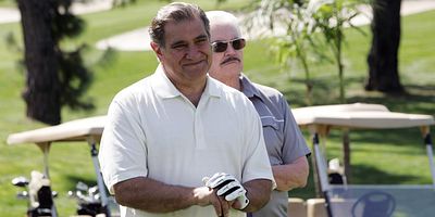 poster de la série Sous Haute Protection