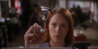 poster de la série L'homme des cavernes