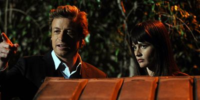 poster de la série Enquête assistée