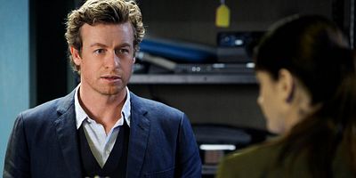 poster de la série Tapis rouge