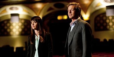 poster de la série Juste un pétale