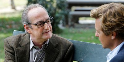 poster de la série Le tueur le plus fort