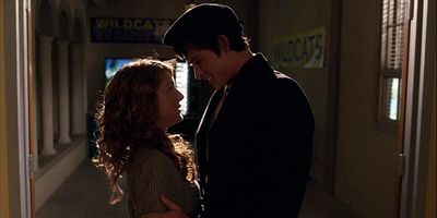 poster de la série Le grand soir