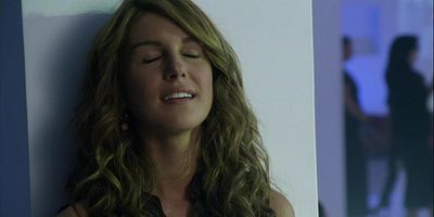 poster de la série Une nuit à Hollywood