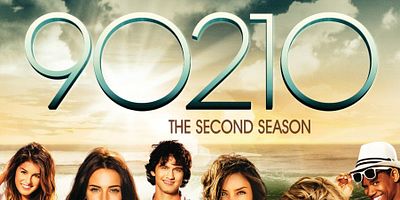 poster de la série La vengeance d'une blonde